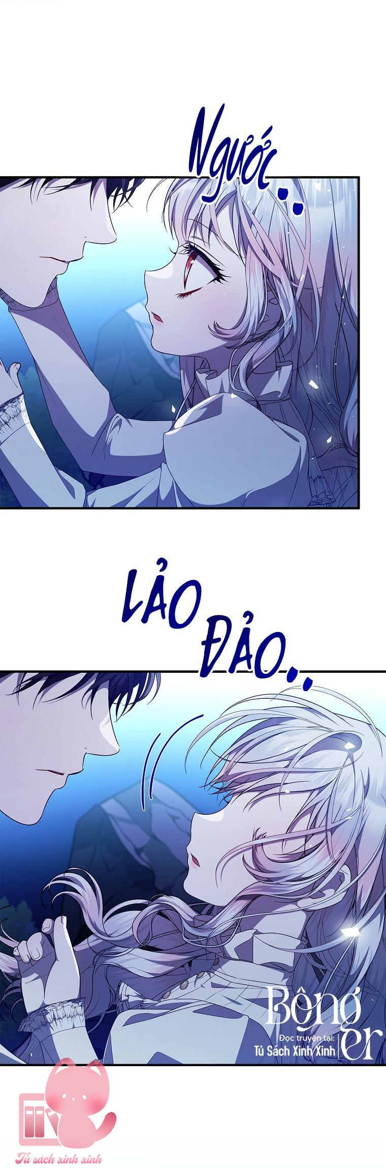 Nhận Nuôi Người Cha Phản Diện - Chap 59 - Trang 57