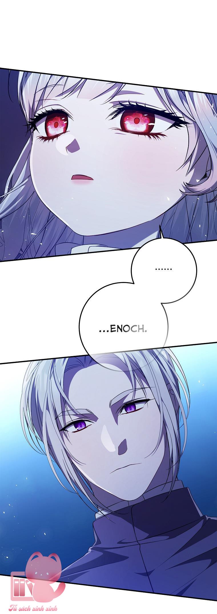 Nhận Nuôi Người Cha Phản Diện - Chap 59 - Trang 59