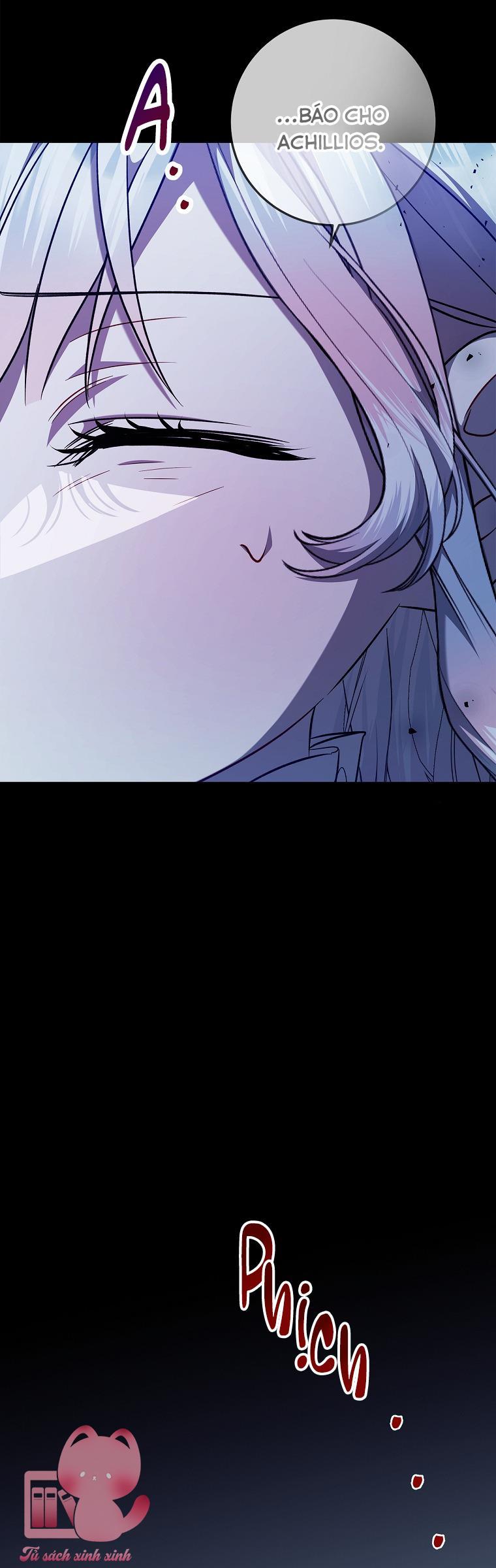 Nhận Nuôi Người Cha Phản Diện - Chap 59 - Trang 61