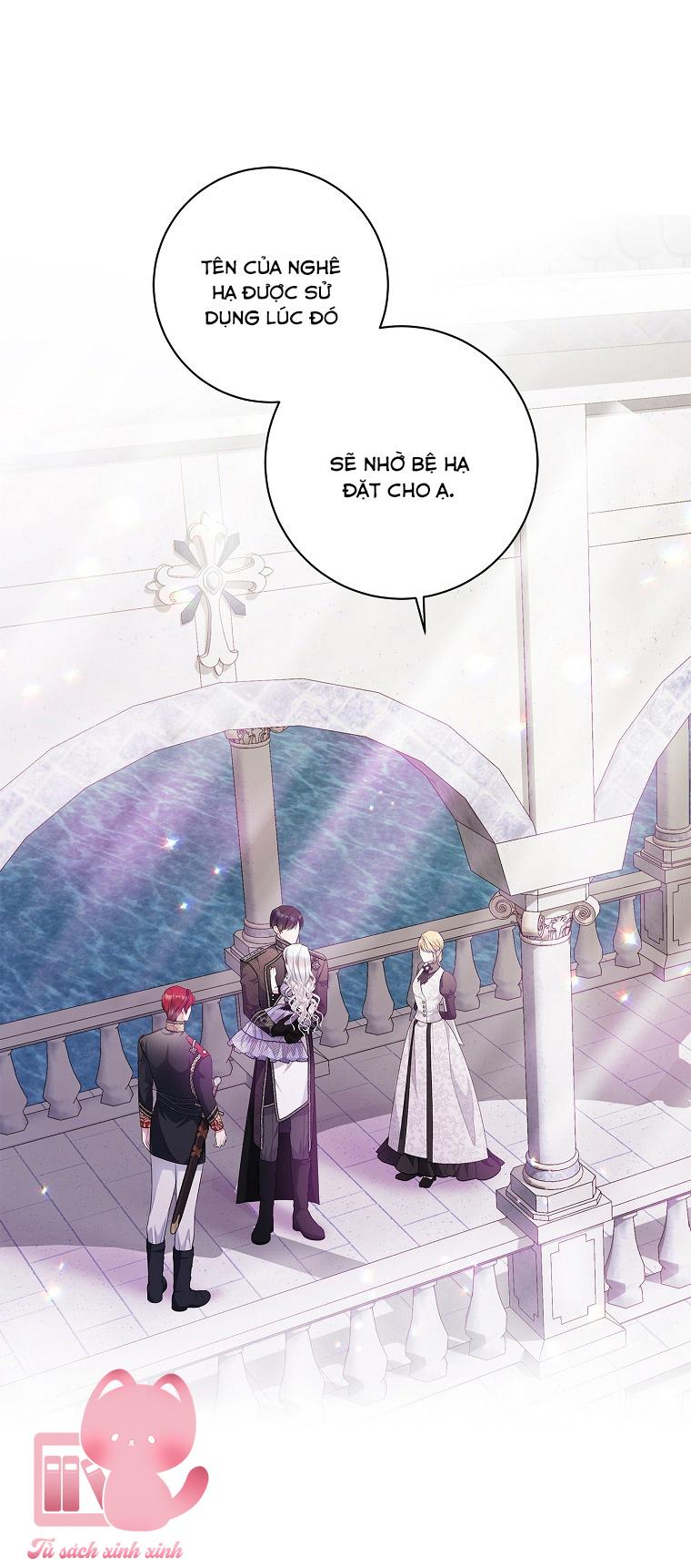 Nhận Nuôi Người Cha Phản Diện - Chap 6 - Trang 18