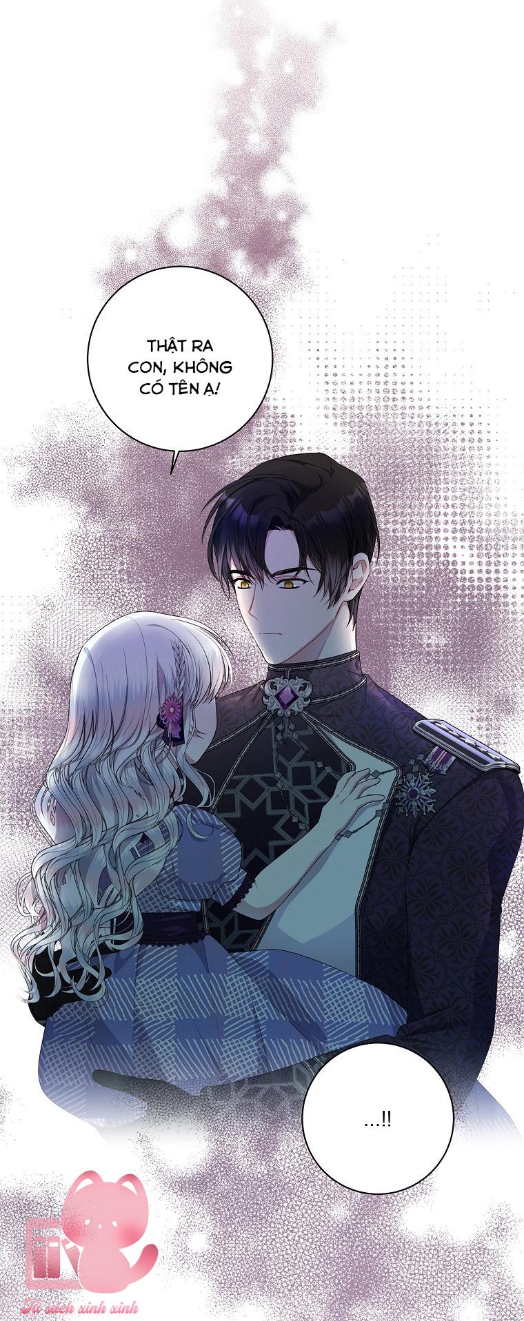 Nhận Nuôi Người Cha Phản Diện - Chap 6 - Trang 20