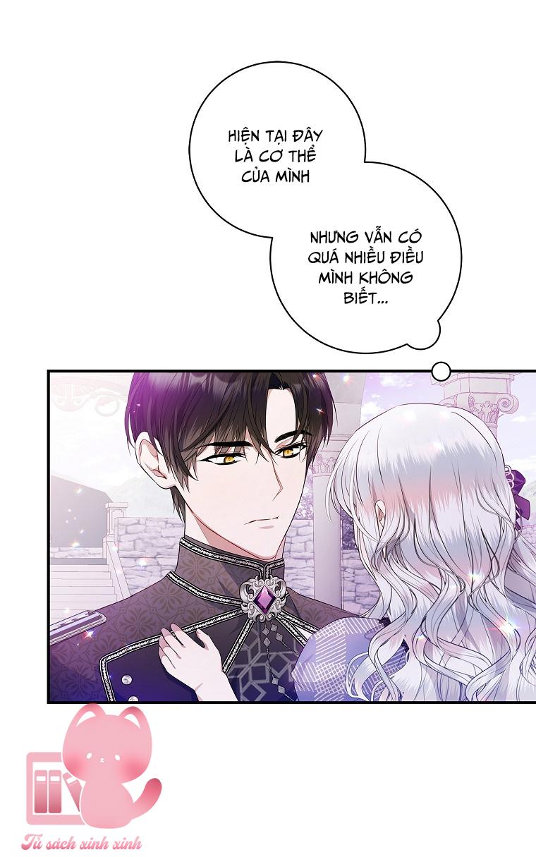 Nhận Nuôi Người Cha Phản Diện - Chap 6 - Trang 30