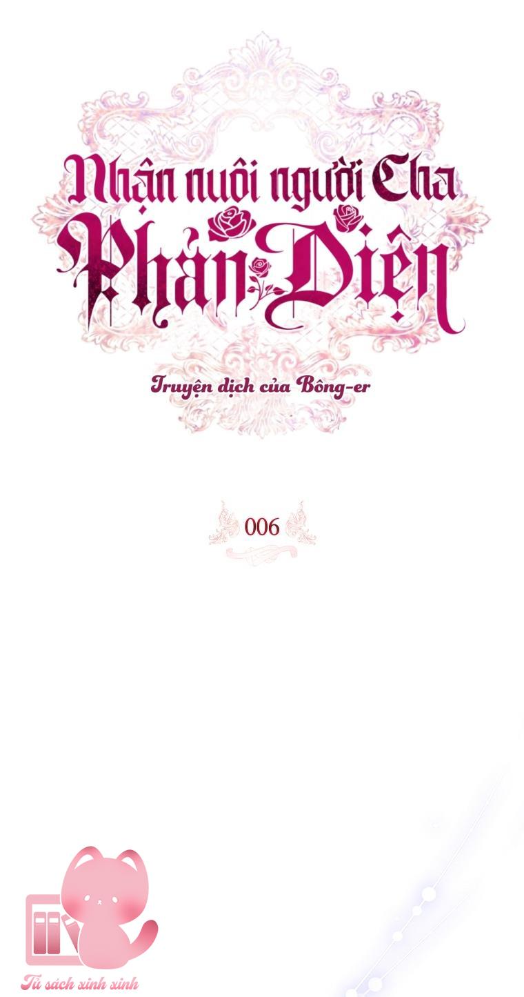 Nhận Nuôi Người Cha Phản Diện - Chap 6 - Trang 36