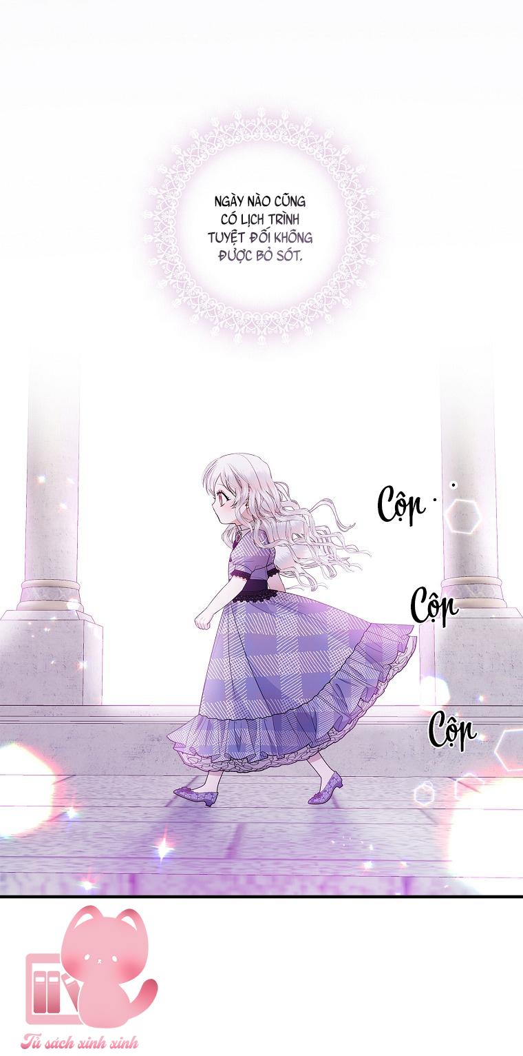 Nhận Nuôi Người Cha Phản Diện - Chap 6 - Trang 7