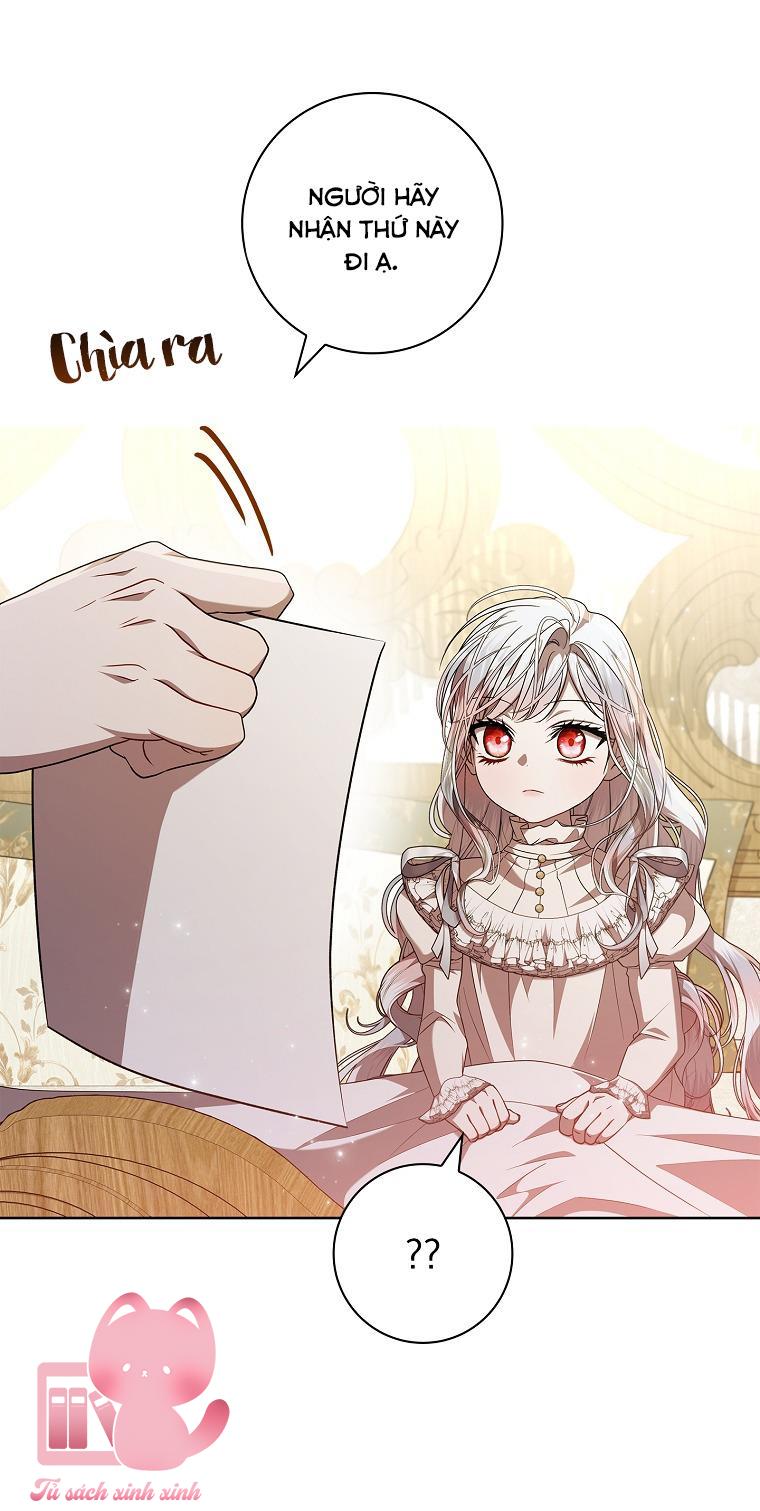 Nhận Nuôi Người Cha Phản Diện - Chap 60 - Trang 31