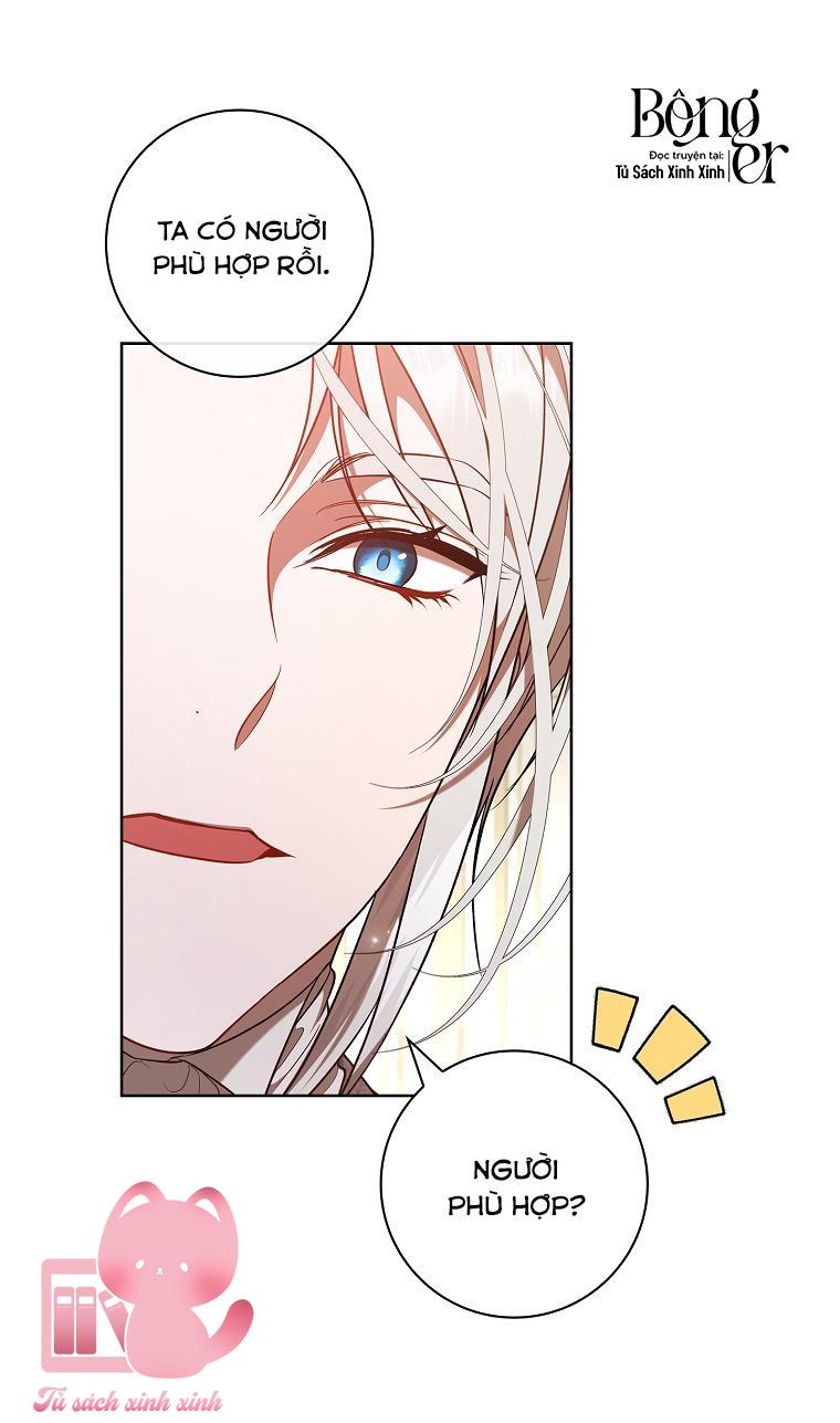 Nhận Nuôi Người Cha Phản Diện - Chap 60 - Trang 42