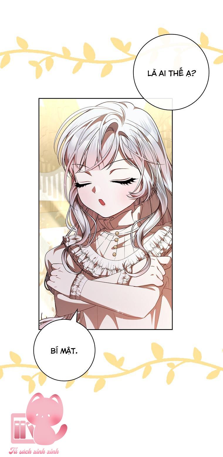 Nhận Nuôi Người Cha Phản Diện - Chap 60 - Trang 43