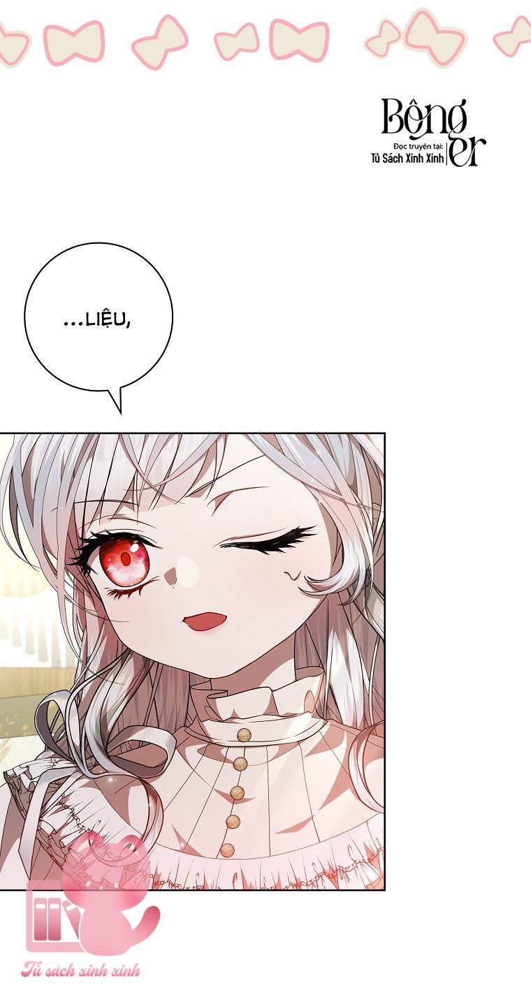 Nhận Nuôi Người Cha Phản Diện - Chap 60 - Trang 46
