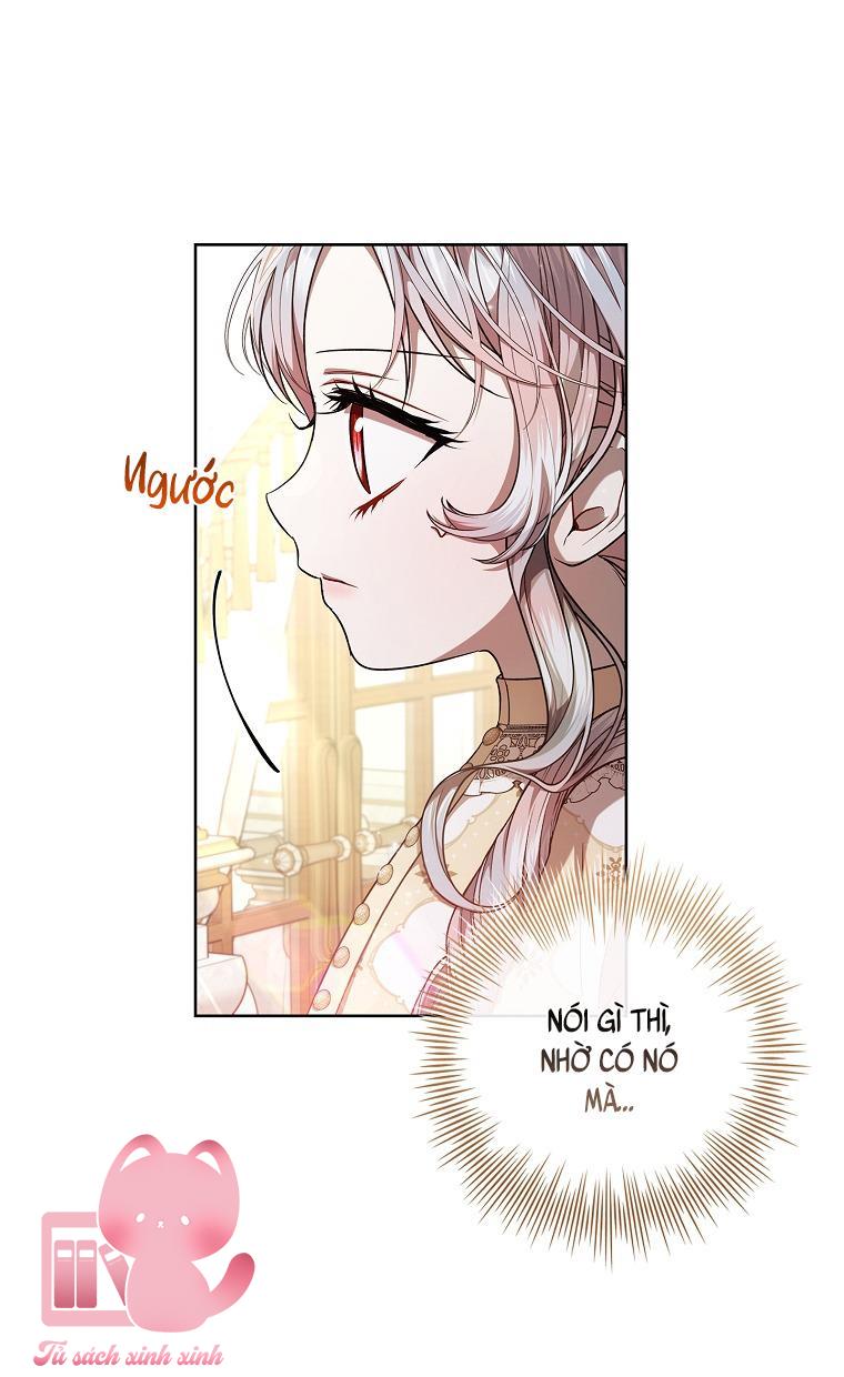 Nhận Nuôi Người Cha Phản Diện - Chap 60 - Trang 59