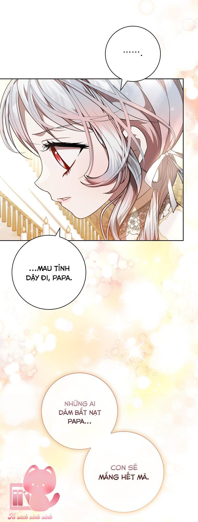 Nhận Nuôi Người Cha Phản Diện - Chap 60 - Trang 65
