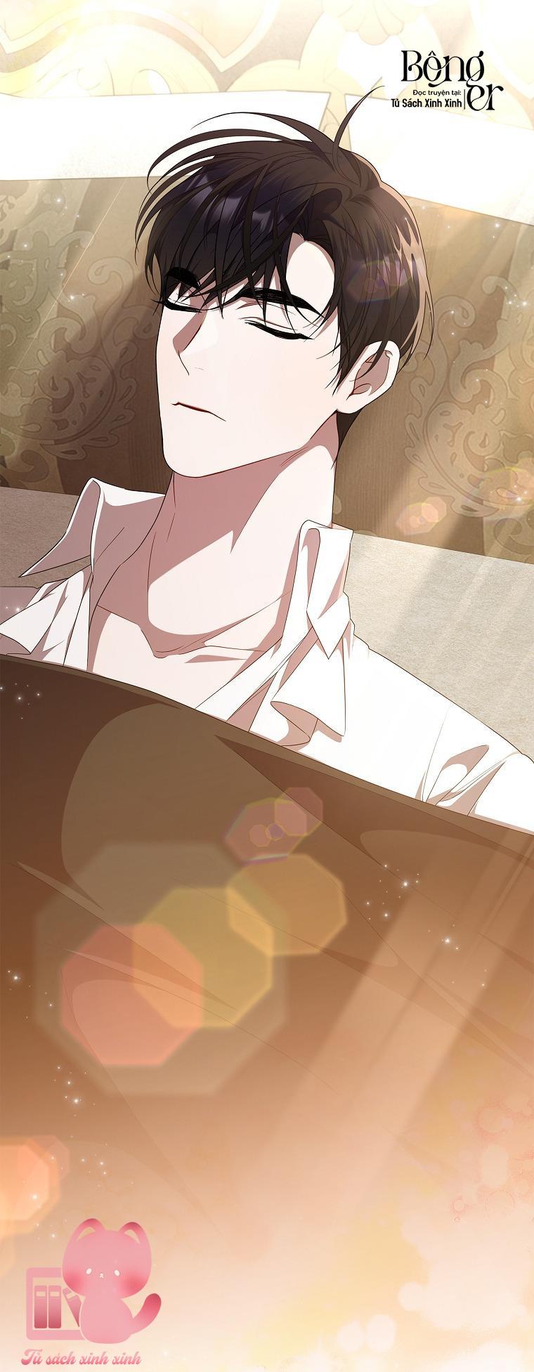 Nhận Nuôi Người Cha Phản Diện - Chap 60 - Trang 66