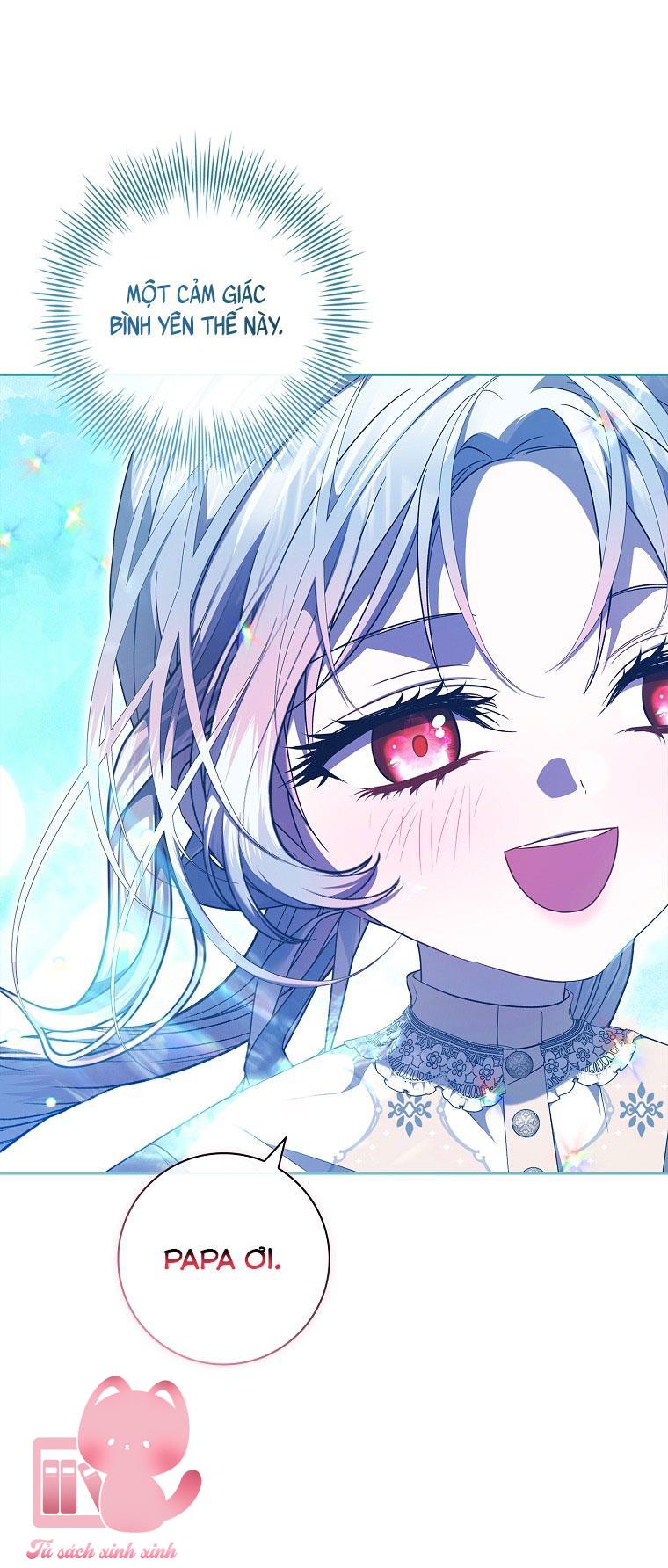 Nhận Nuôi Người Cha Phản Diện - Chap 61 - Trang 35