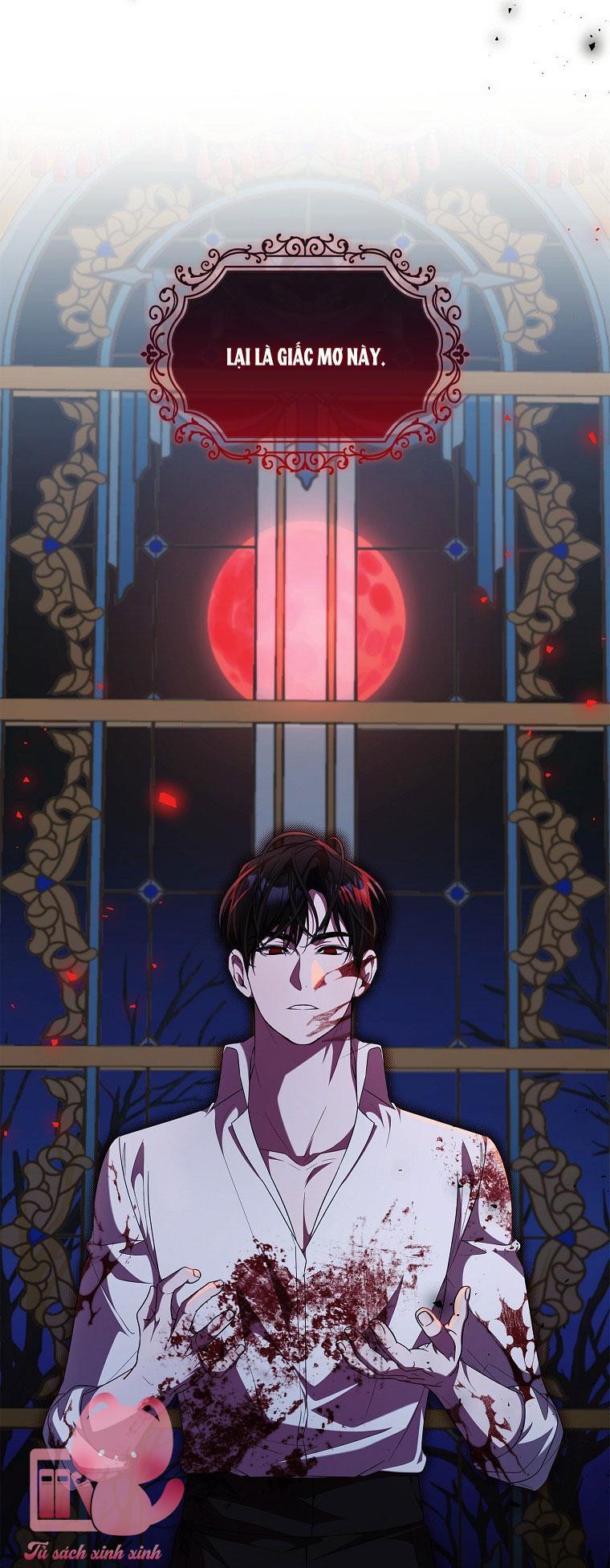 Nhận Nuôi Người Cha Phản Diện - Chap 61 - Trang 5