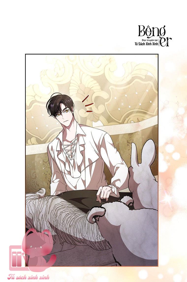 Nhận Nuôi Người Cha Phản Diện - Chap 61 - Trang 42