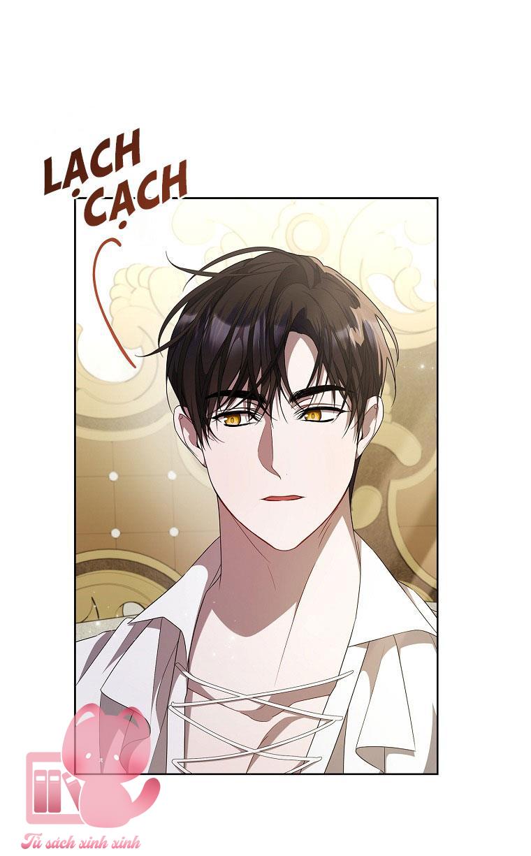 Nhận Nuôi Người Cha Phản Diện - Chap 61 - Trang 44