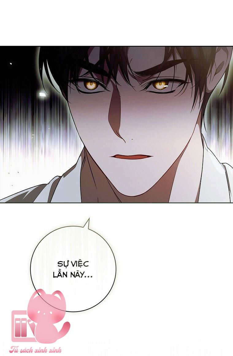 Nhận Nuôi Người Cha Phản Diện - Chap 61 - Trang 64