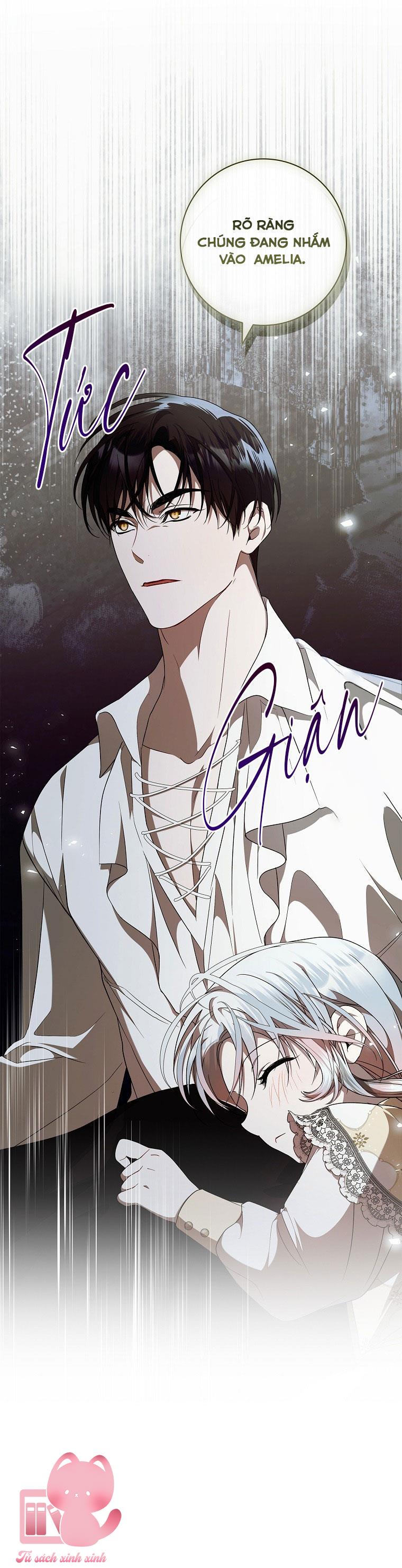 Nhận Nuôi Người Cha Phản Diện - Chap 61 - Trang 65