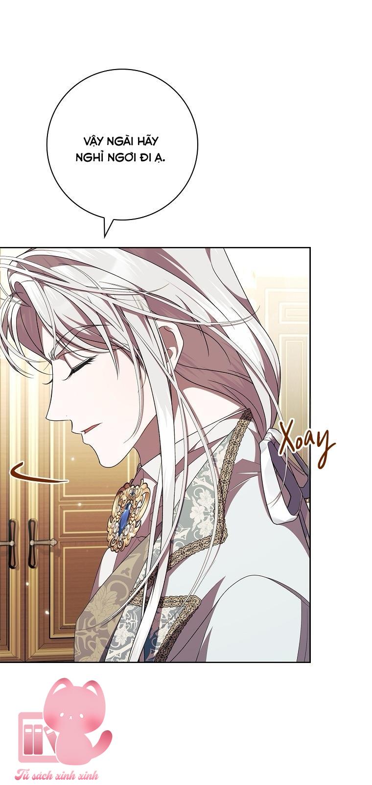 Nhận Nuôi Người Cha Phản Diện - Chap 62 - Trang 15