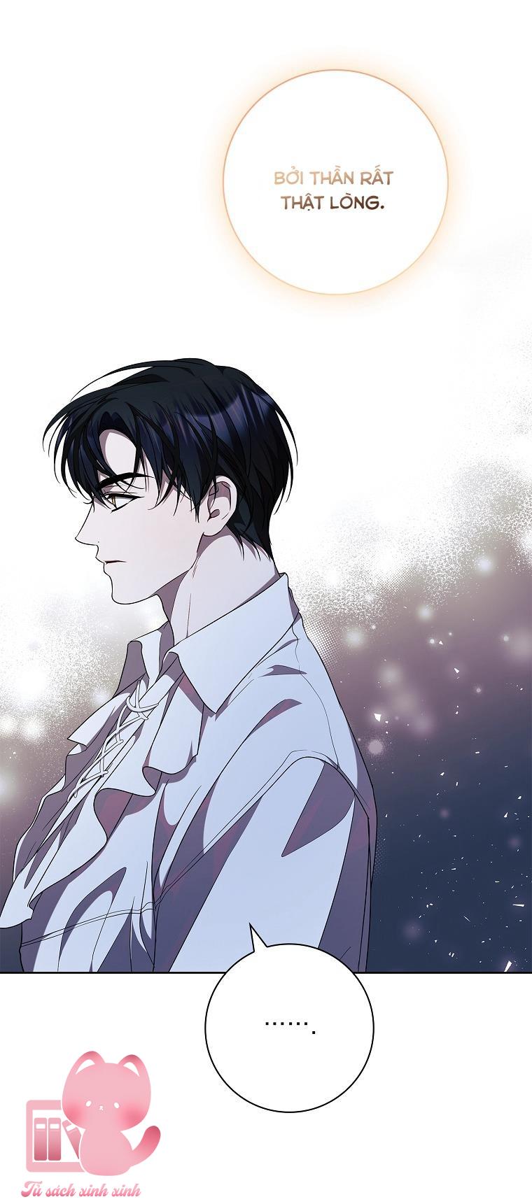 Nhận Nuôi Người Cha Phản Diện - Chap 62 - Trang 21