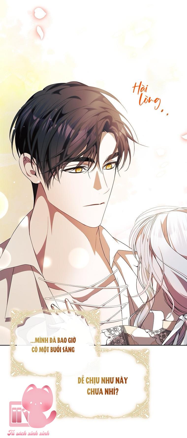 Nhận Nuôi Người Cha Phản Diện - Chap 62 - Trang 28