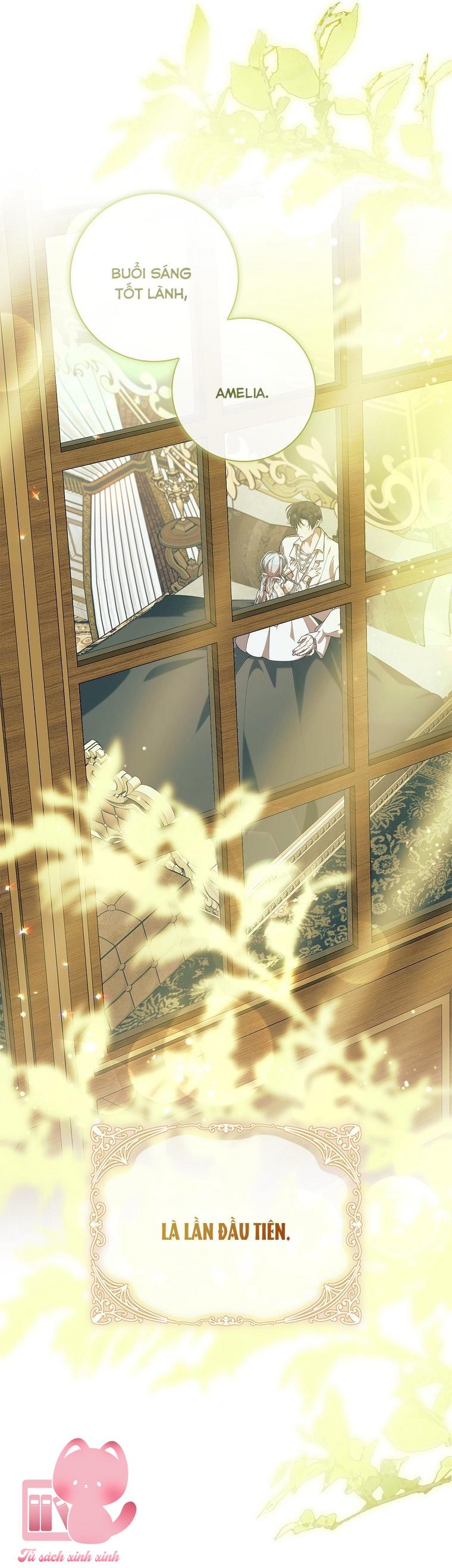 Nhận Nuôi Người Cha Phản Diện - Chap 62 - Trang 30