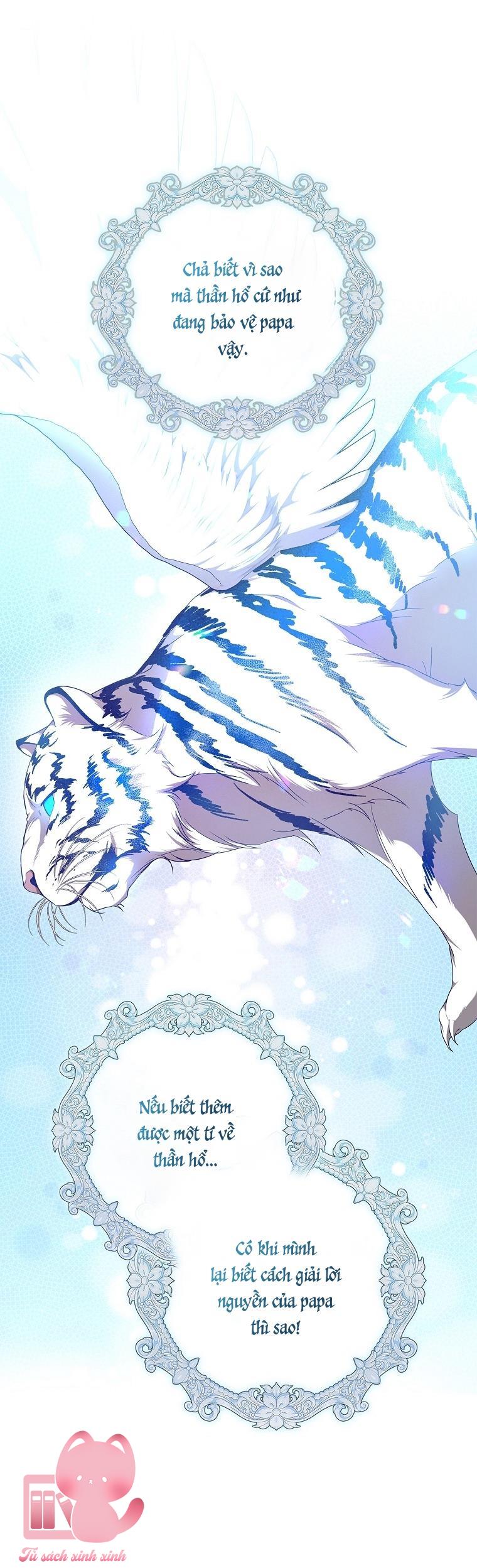 Nhận Nuôi Người Cha Phản Diện - Chap 62 - Trang 37