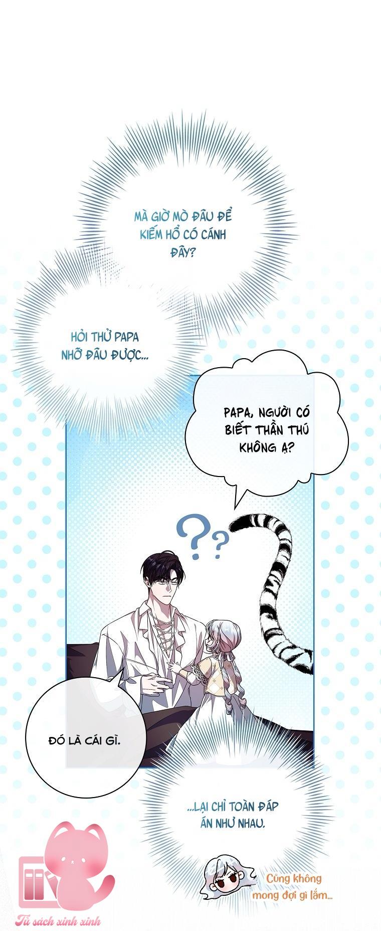 Nhận Nuôi Người Cha Phản Diện - Chap 62 - Trang 38