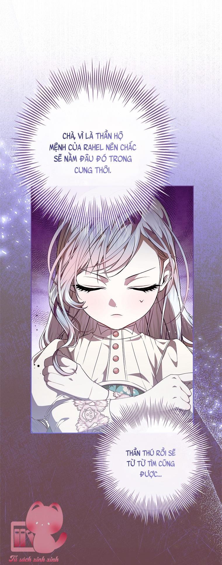 Nhận Nuôi Người Cha Phản Diện - Chap 62 - Trang 39