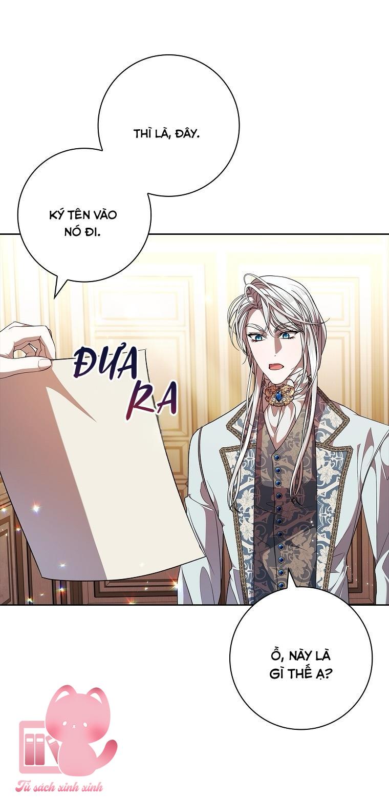 Nhận Nuôi Người Cha Phản Diện - Chap 62 - Trang 49