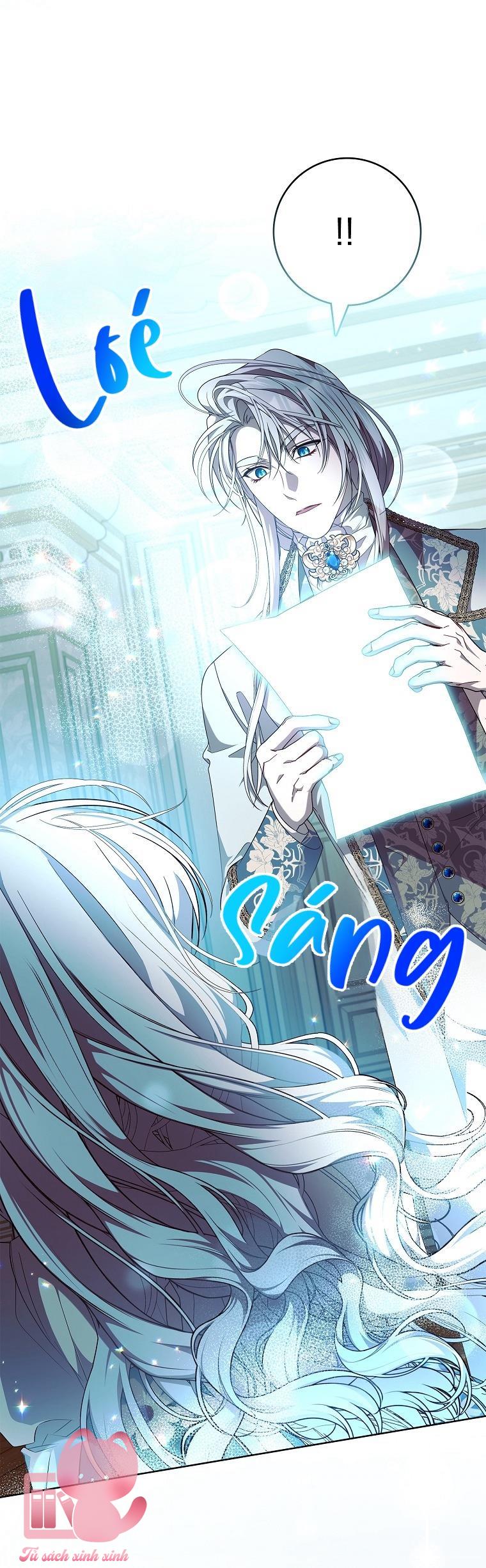 Nhận Nuôi Người Cha Phản Diện - Chap 62 - Trang 60