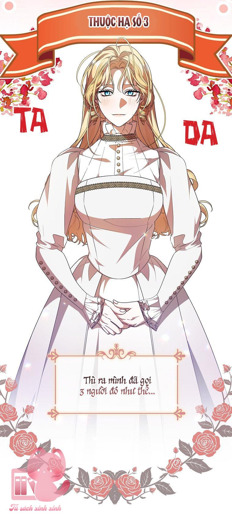 Nhận Nuôi Người Cha Phản Diện - Chap 65 - Trang 14