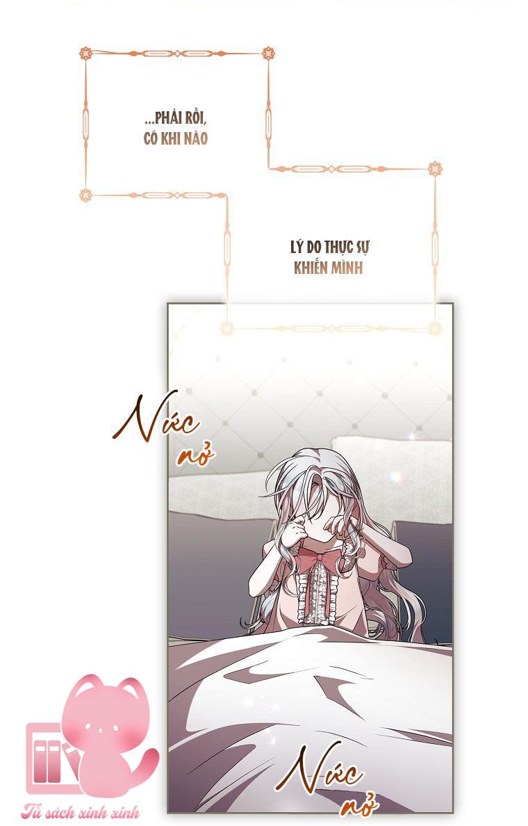 Nhận Nuôi Người Cha Phản Diện - Chap 65 - Trang 20