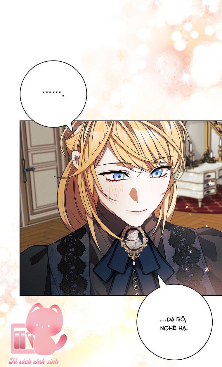 Nhận Nuôi Người Cha Phản Diện - Chap 65 - Trang 26