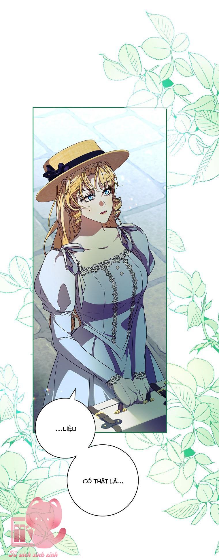 Nhận Nuôi Người Cha Phản Diện - Chap 65 - Trang 31
