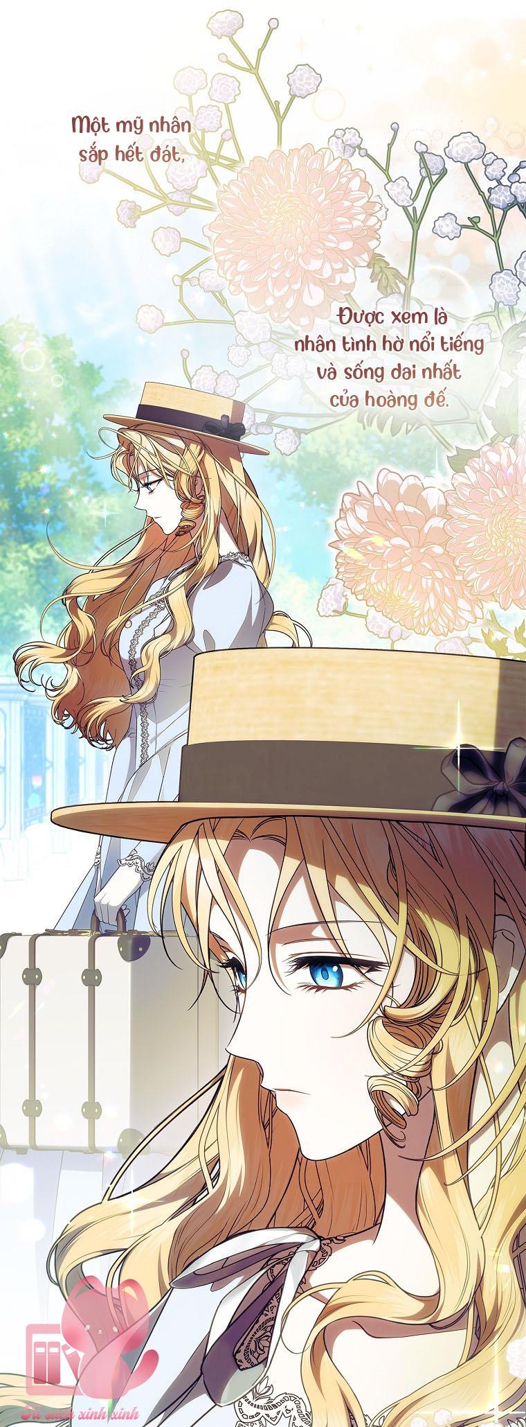 Nhận Nuôi Người Cha Phản Diện - Chap 65 - Trang 43