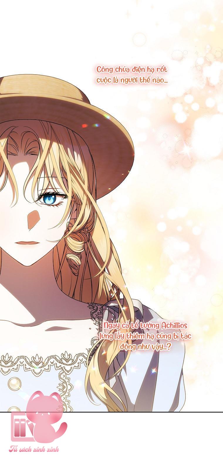 Nhận Nuôi Người Cha Phản Diện - Chap 65 - Trang 51