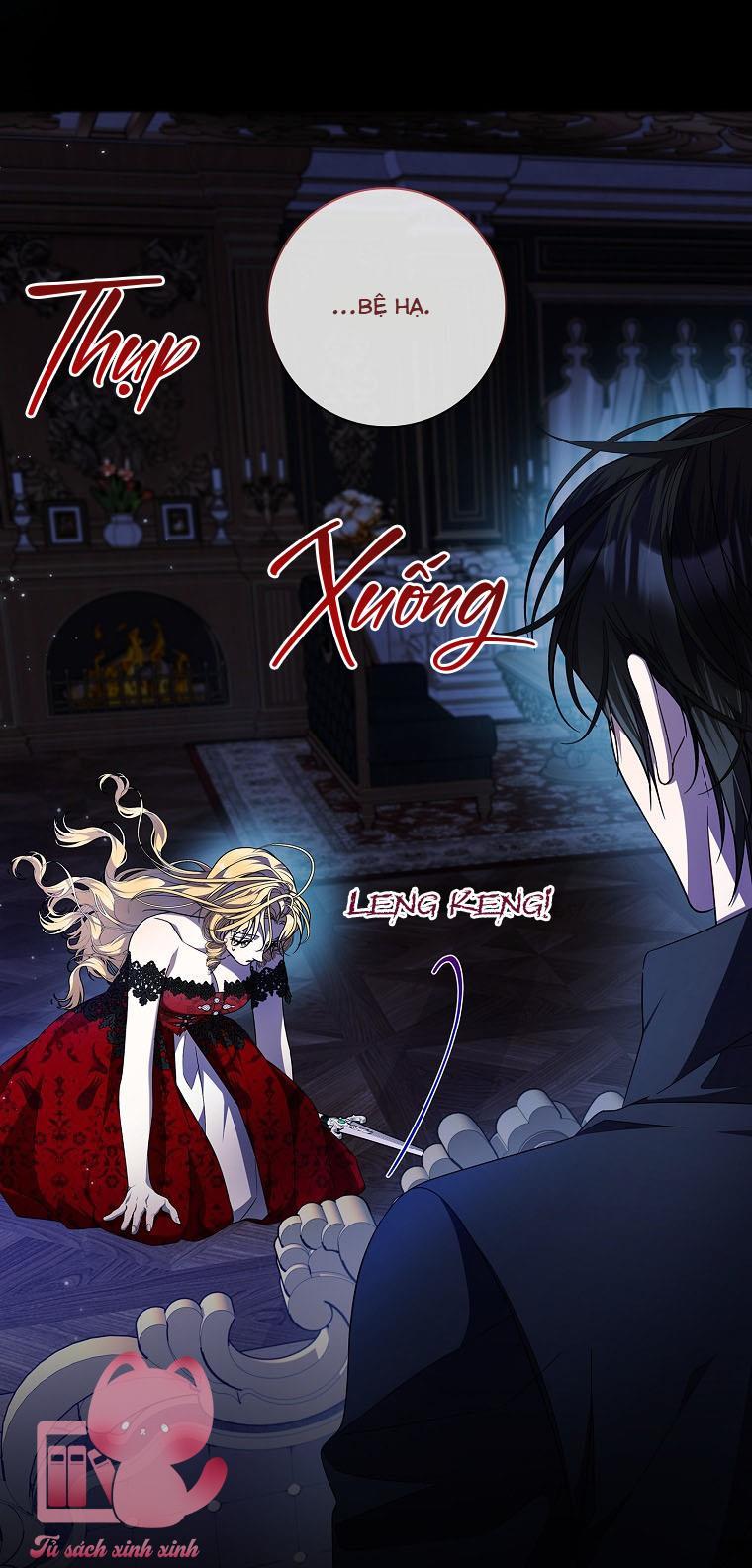 Nhận Nuôi Người Cha Phản Diện - Chap 65 - Trang 60