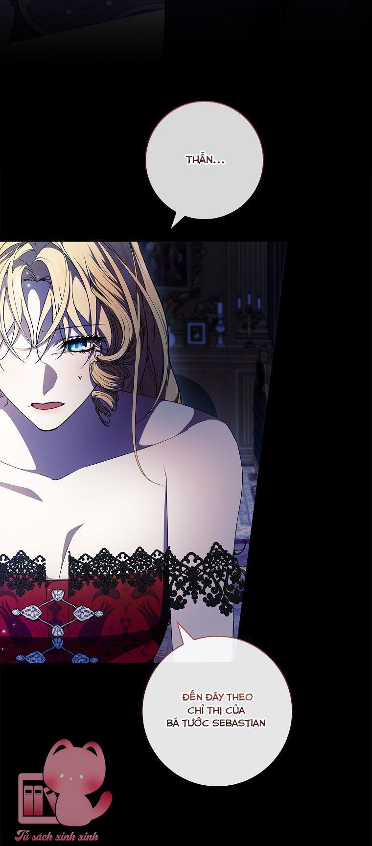 Nhận Nuôi Người Cha Phản Diện - Chap 65 - Trang 61