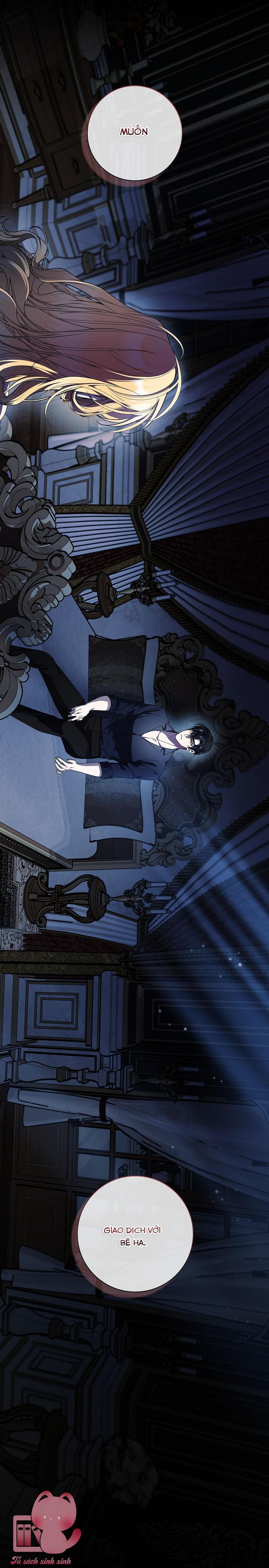 Nhận Nuôi Người Cha Phản Diện - Chap 65 - Trang 66