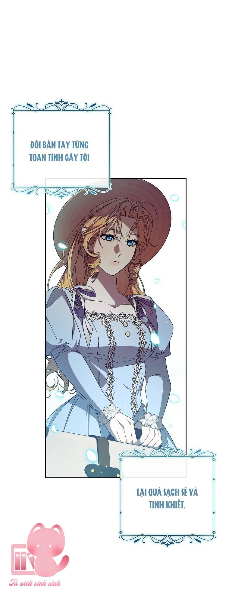 Nhận Nuôi Người Cha Phản Diện - Chap 66 - Trang 36
