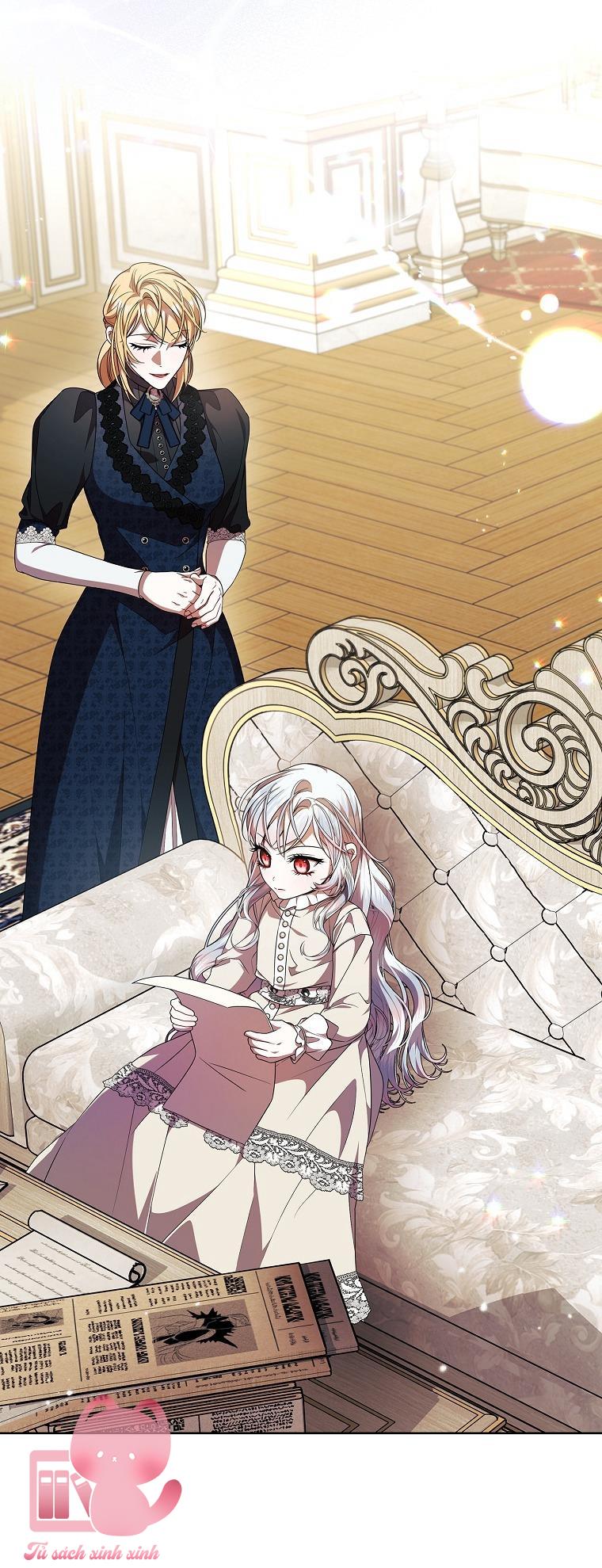 Nhận Nuôi Người Cha Phản Diện - Chap 66 - Trang 47