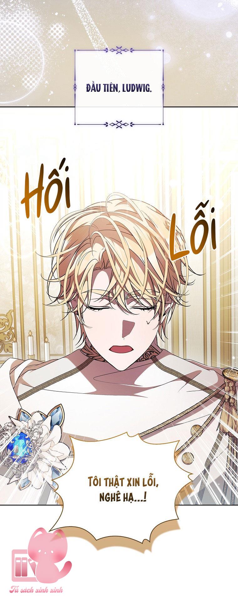 Nhận Nuôi Người Cha Phản Diện - Chap 67 - Trang 4