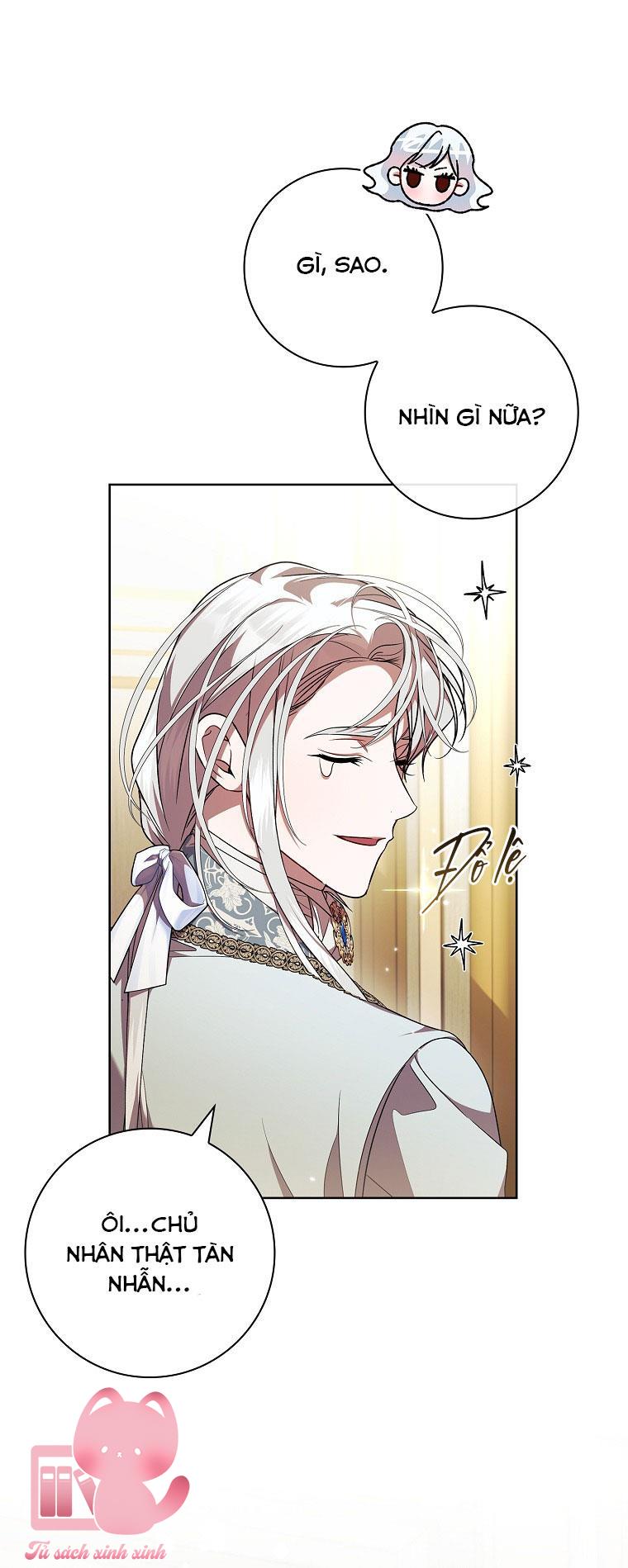 Nhận Nuôi Người Cha Phản Diện - Chap 67 - Trang 44