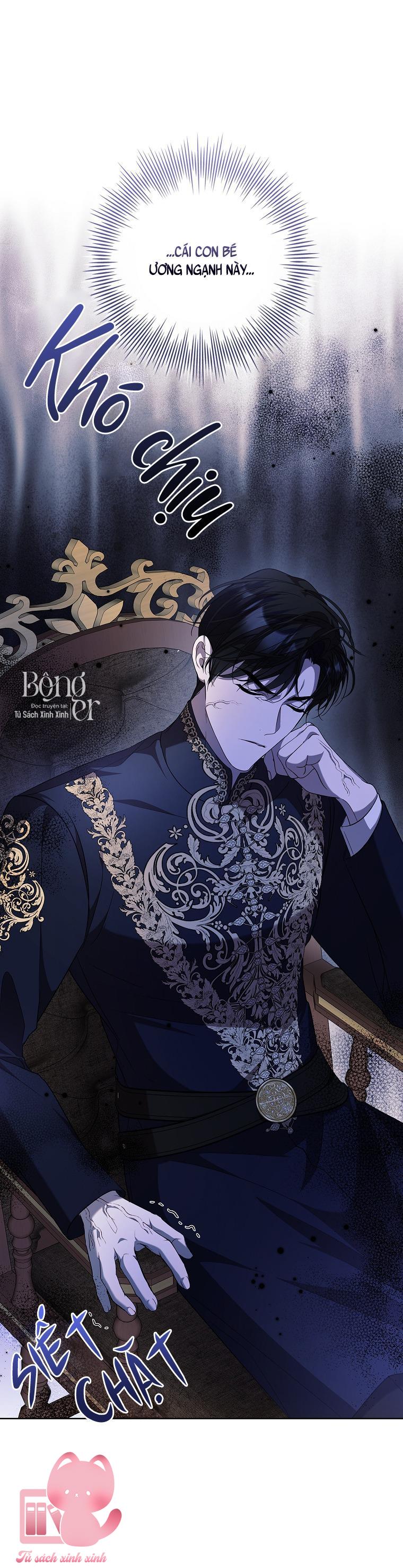 Nhận Nuôi Người Cha Phản Diện - Chap 68 - Trang 38