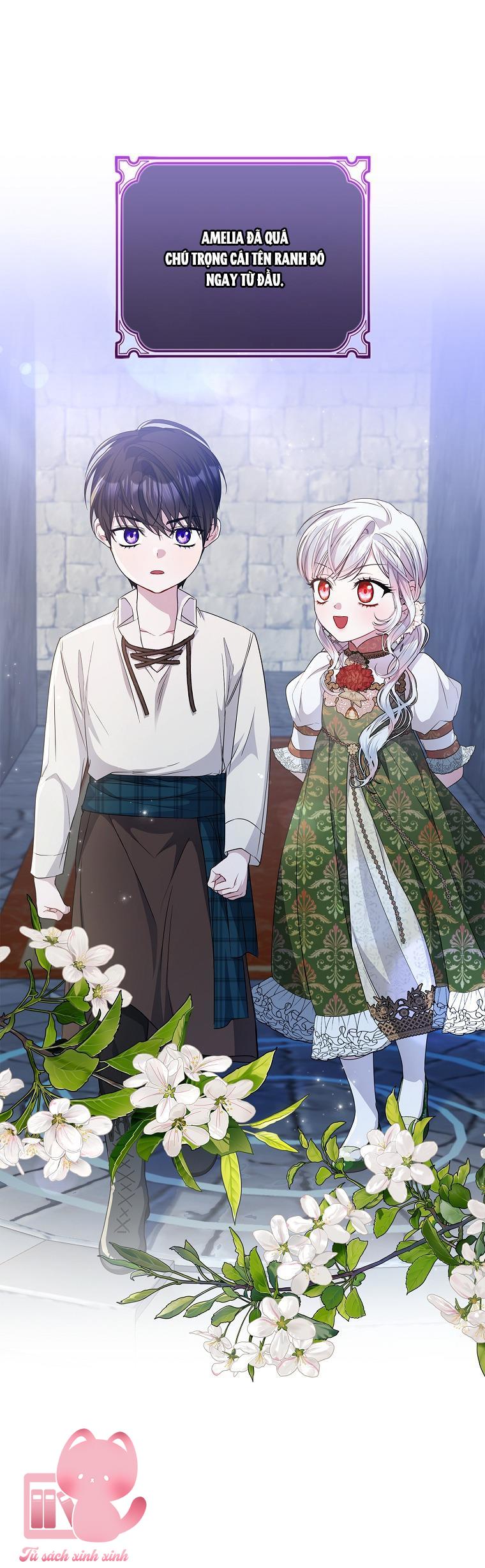 Nhận Nuôi Người Cha Phản Diện - Chap 68 - Trang 44