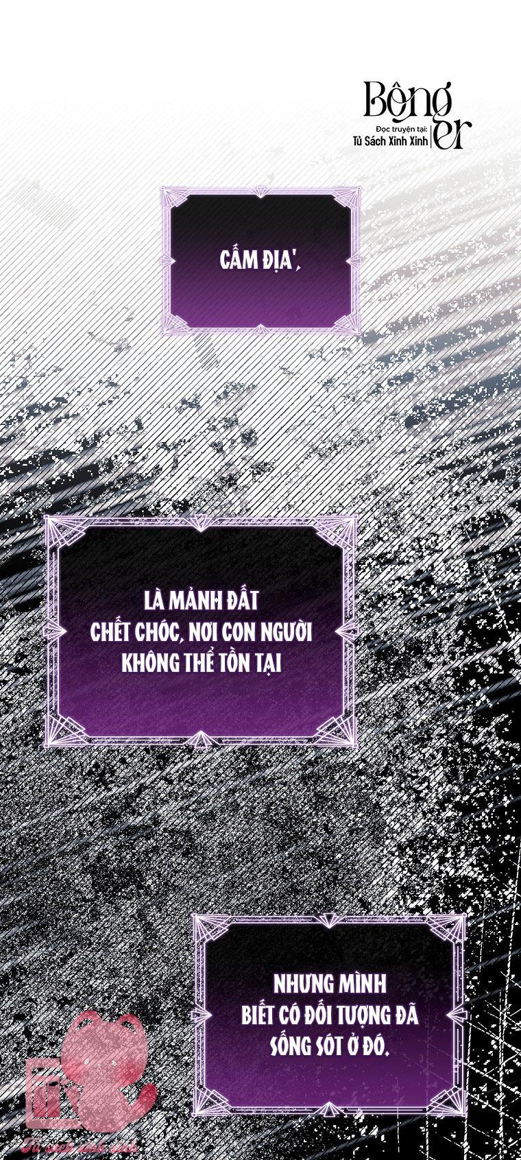 Nhận Nuôi Người Cha Phản Diện - Chap 69 - Trang 12
