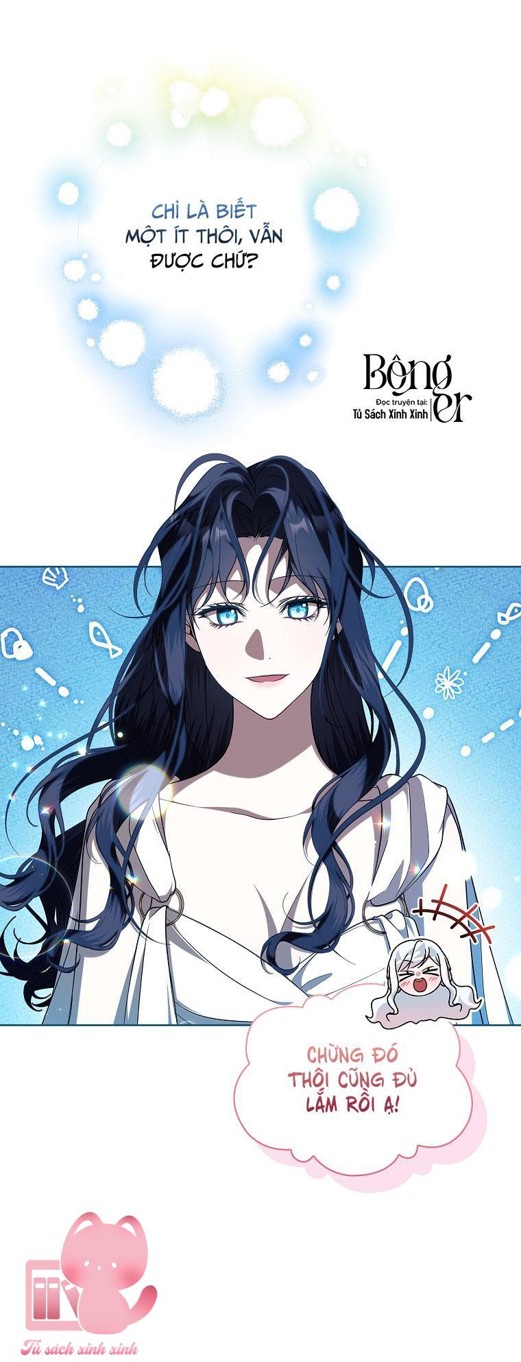 Nhận Nuôi Người Cha Phản Diện - Chap 69 - Trang 17