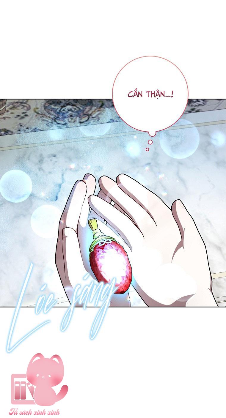 Nhận Nuôi Người Cha Phản Diện - Chap 69 - Trang 40