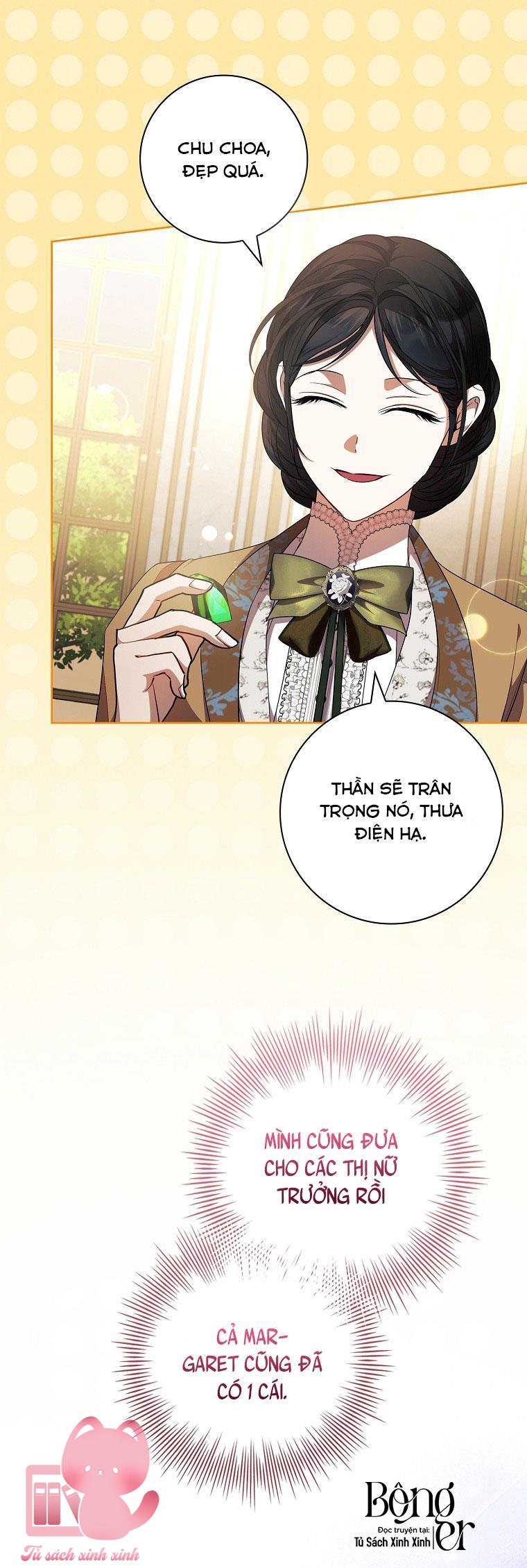 Nhận Nuôi Người Cha Phản Diện - Chap 69 - Trang 62