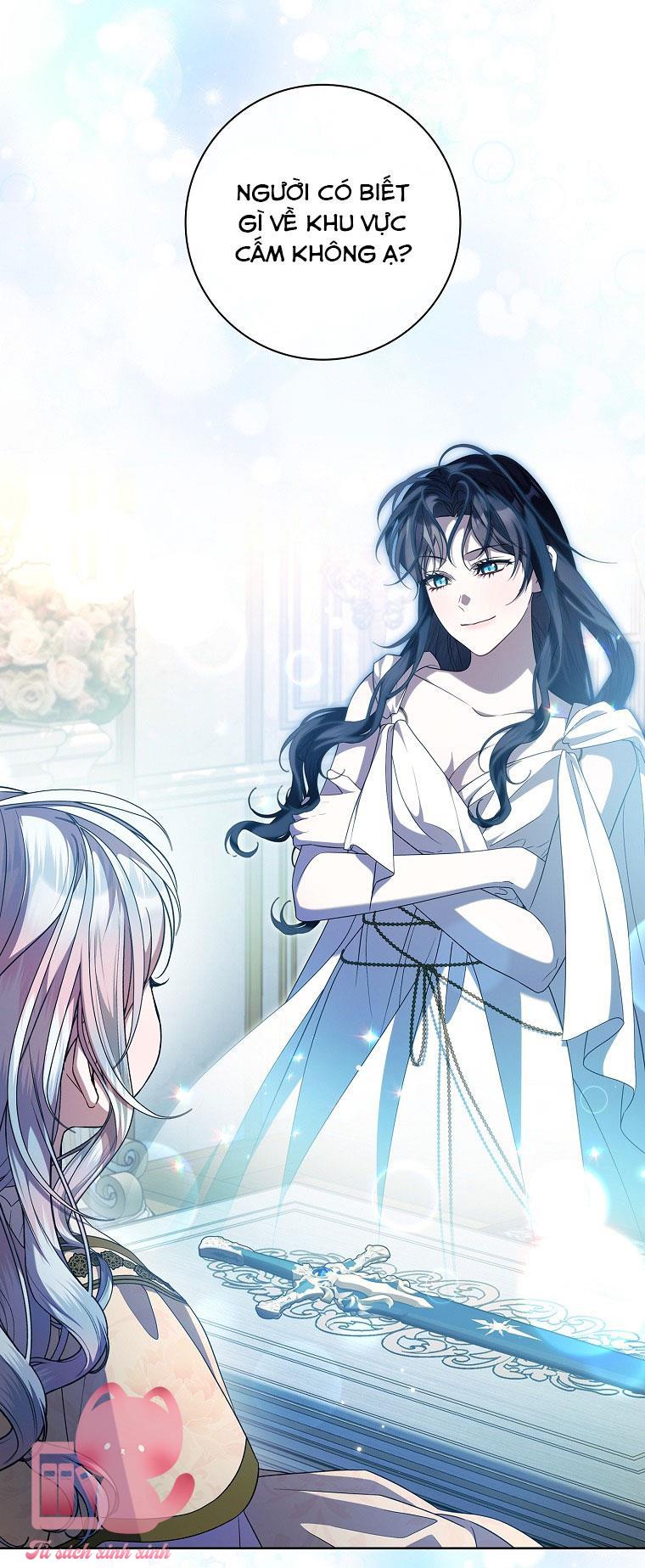 Nhận Nuôi Người Cha Phản Diện - Chap 69 - Trang 8